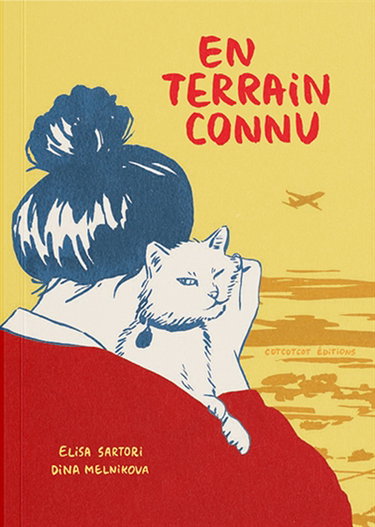 Couverture de En terrain connu
