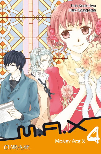 Couverture de Max. Vol. 4