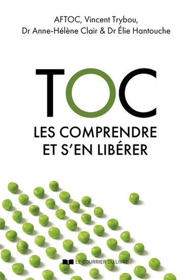 Couverture de TOC : les comprendre et s'en libérer