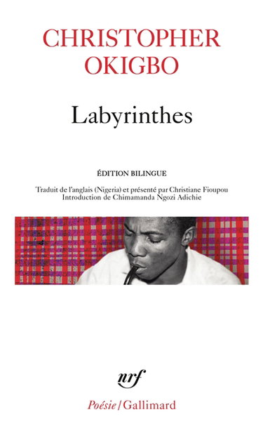 Couverture de Labyrinthes : poèmes
