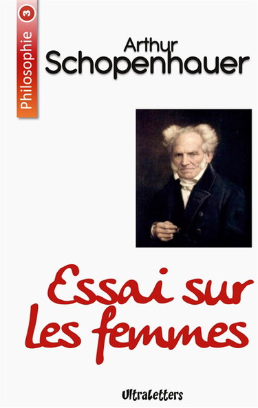 Couverture de Essai sur les femmes