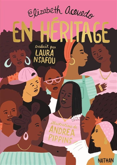 Couverture de En héritage