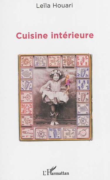 Couverture de Cuisine intérieure