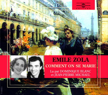 Couverture de Comment on se marie, comment on meurt