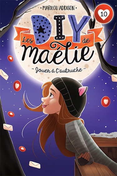 Couverture de Jouer à l'autruche 10