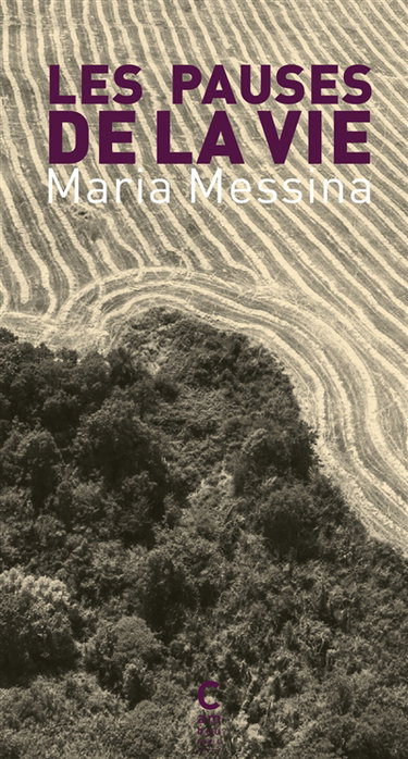 Couverture de Les pauses de la vie
