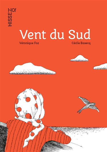 Couverture de Vent du sud