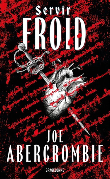 Couverture de Servir froid