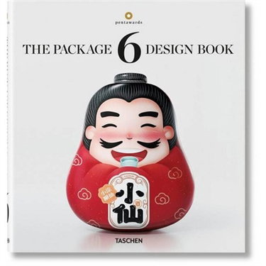 Couverture de The package design book. Vol. 6