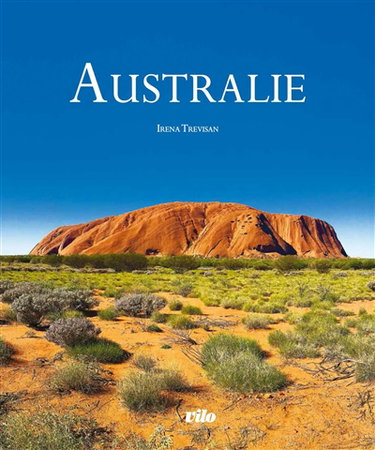 Couverture de Australie