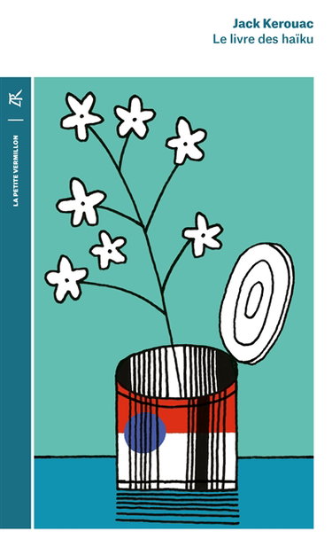 Couverture de Le livre des haïku