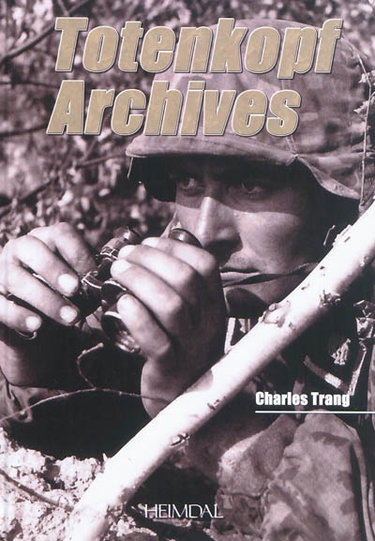 Couverture de Totenkopf archives