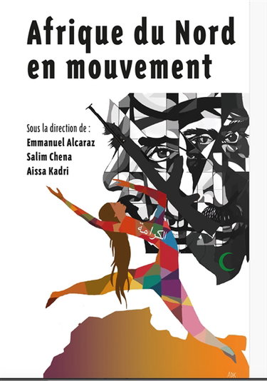Couverture de Afrique du Nord en mouvement