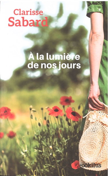 Couverture de A la lumière de nos jours