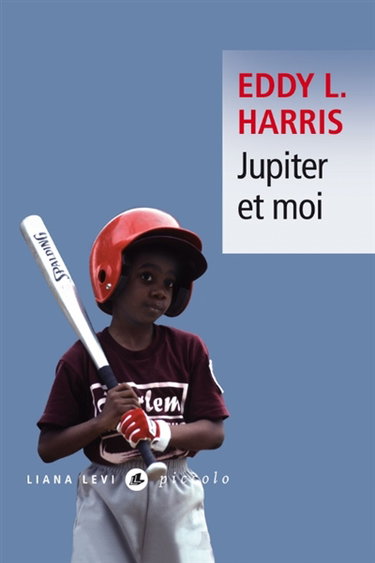Couverture de Jupiter et moi