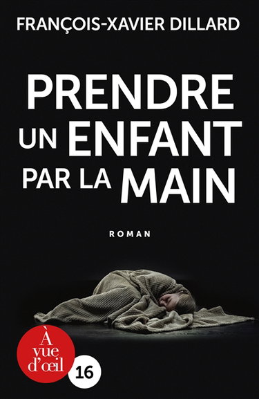 Couverture de Prendre un enfant par la main