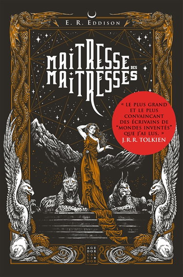 Couverture de Maîtresse des maîtresses : une vision de la Zimiamvie