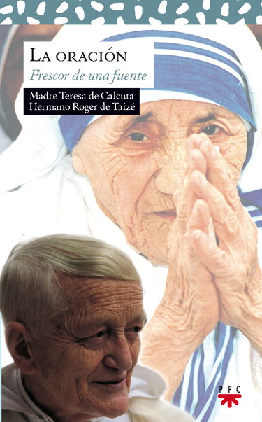 Couverture de La oración