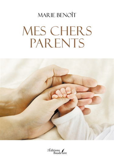 Couverture de Mes chers parents