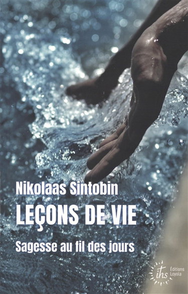 Couverture de Leçons de vie : sagesse au fil des jours
