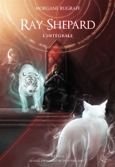 Couverture de Ray Shepard : l'intégrale