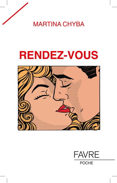 Couverture de Rendez-vous