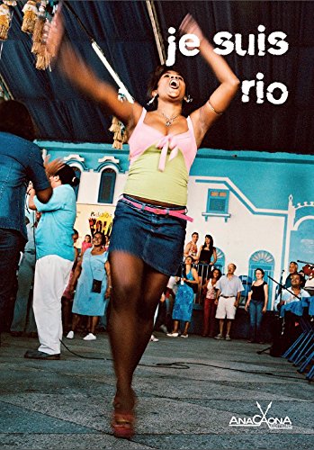 Couverture de Je suis Rio