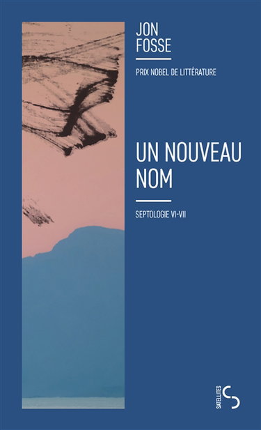 Couverture de Septologie. Vol. 6-7. Un nouveau nom