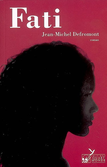 Couverture de Fati