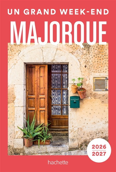 Couverture de Majorque : 2026-2027