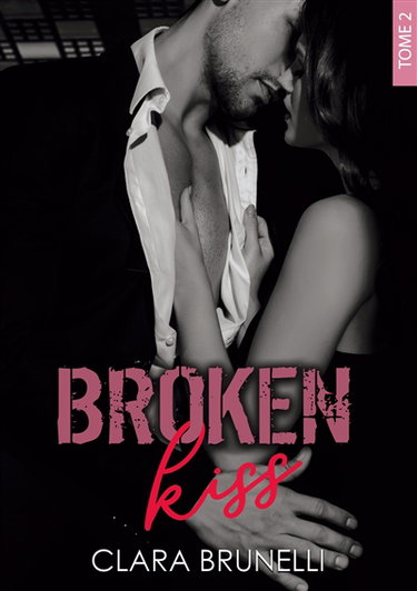 Couverture de Broken Kiss : Tome 2