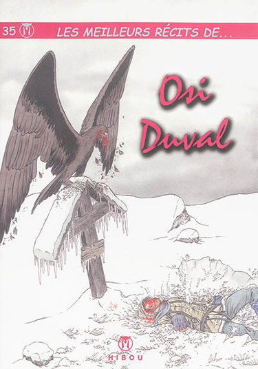 Couverture de Les meilleurs récits de.... Vol. 35