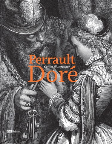 Couverture de Contes