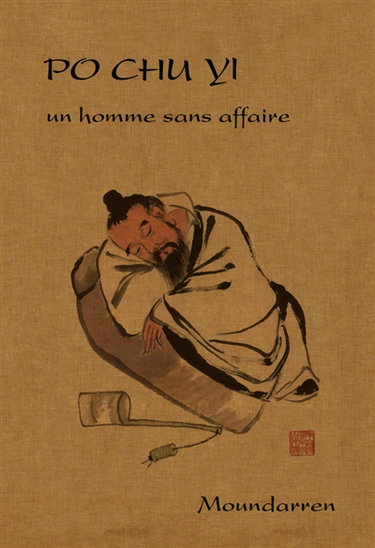 Couverture de Un homme sans affaire : poèmes