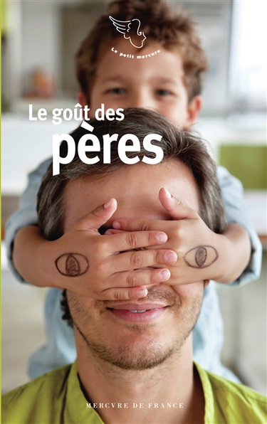 Couverture de Le goût des pères par Fabienne Alice
