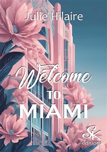 Couverture de Welcome to Miami