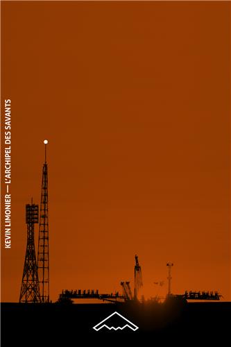 Couverture de L'archipel des savants : histoire des anciennes villes d'élite du complexe scientifique soviétique