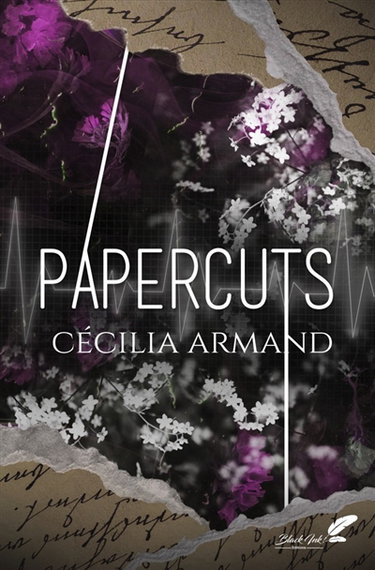 Couverture de Papercuts