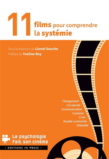 Couverture de 11 films pour comprendre la systémie