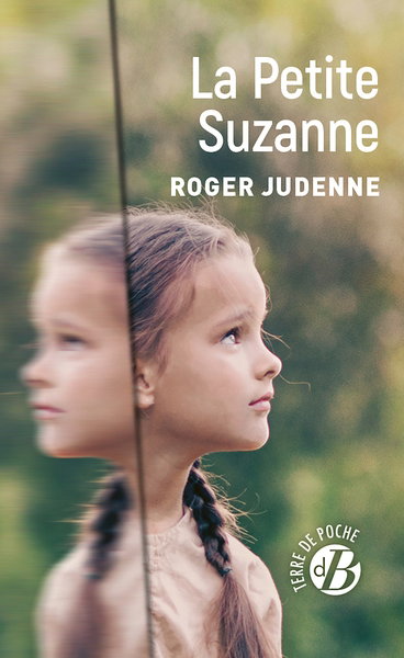 Couverture de La petite Suzanne