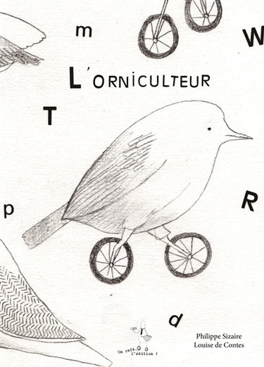 Couverture de L'orniculteur