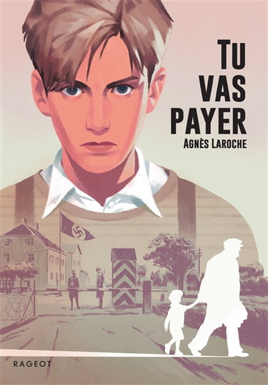 Couverture de Tu vas payer