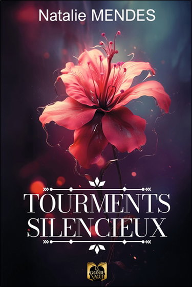 Couverture de Tourments silencieux