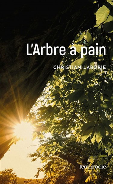 Couverture de L'arbre à pain