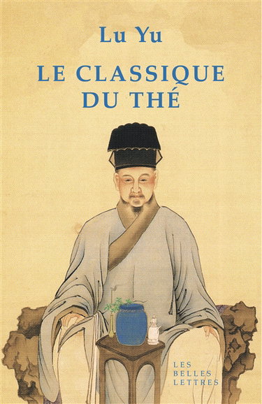 Couverture de Le classique du thé