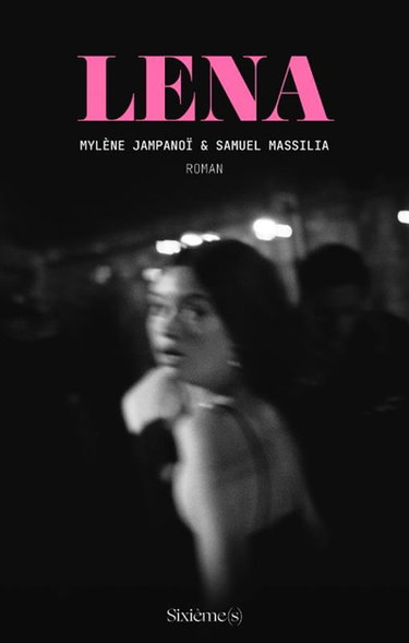Couverture de Léna