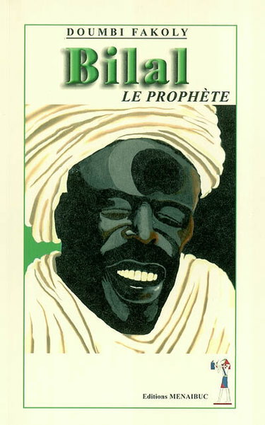 Couverture de Bilal le prophète