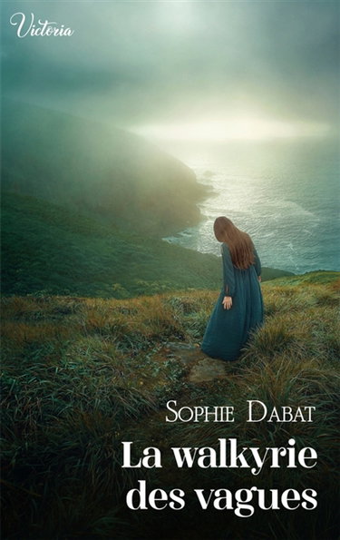 Couverture de La walkyrie des vagues