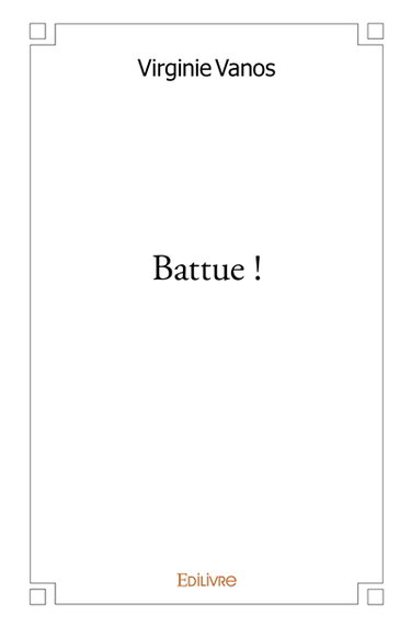 Couverture de Battue !