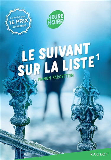 Couverture de Le suivant sur la liste. Vol. 1